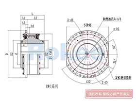 RWC Drum Coupling,Function of Barrel Gear Couplings