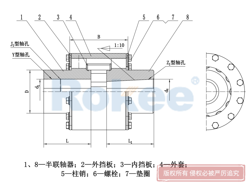 LZD柱销齿式联轴器.png LZD柱销齿式联轴器.png