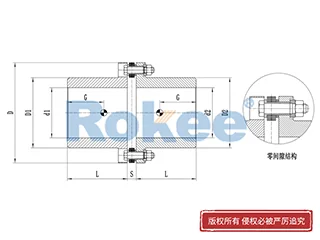 金属挠性联轴器厂家,金属挠性联轴器生产厂家