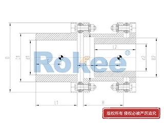 金属挠性联轴器厂家,金属挠性联轴器生产厂家