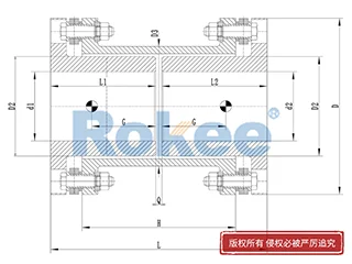 金属挠性联轴器厂家,金属挠性联轴器生产厂家