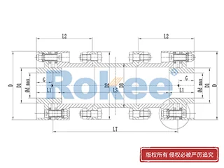 金属挠性联轴器厂家,金属挠性联轴器生产厂家