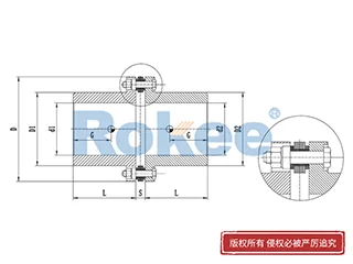 金属挠性联轴器厂家,金属挠性联轴器生产厂家