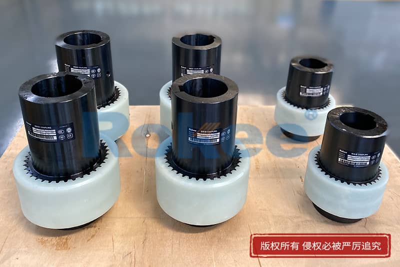 尼龙联轴器,尼龙内齿式联轴器,RokeeNL内齿式联轴器润滑脂更换周期,必威betway西汉姆联轴器生产厂家