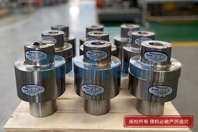 星形联轴器,星型联轴器,星形弹性联轴器,Rokee轴套反装弹性联轴器厂家,必威betway西汉姆联轴器生产厂家