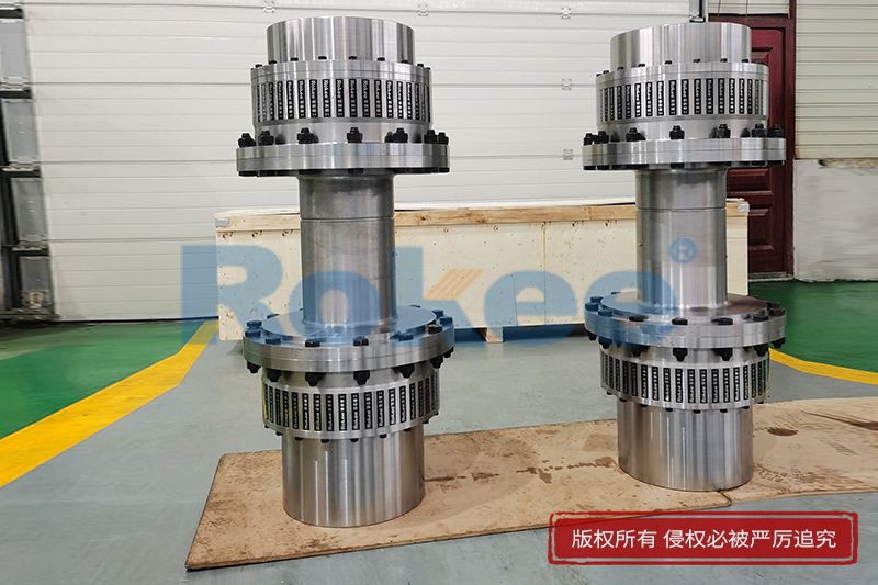 直齿式联轴器供应商,直齿式联轴器销售价格,直齿式联轴器生产厂家,直齿式联轴器定制