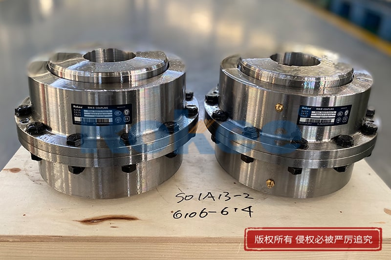 直齿式联轴器供应商,直齿式联轴器销售价格,直齿式联轴器生产厂家,直齿式联轴器定制