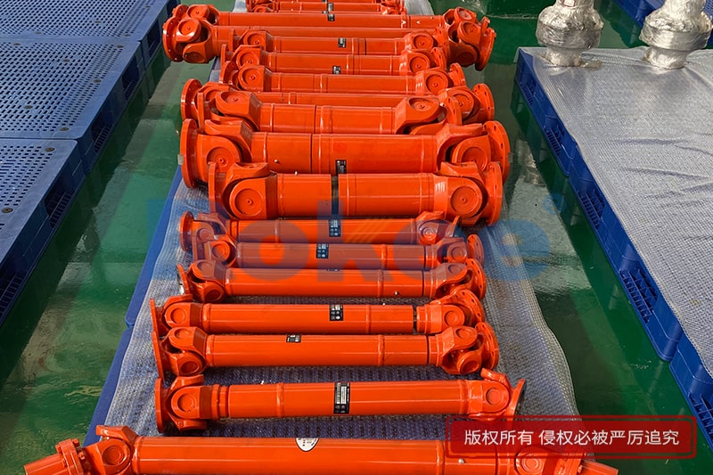 武穴万向轴