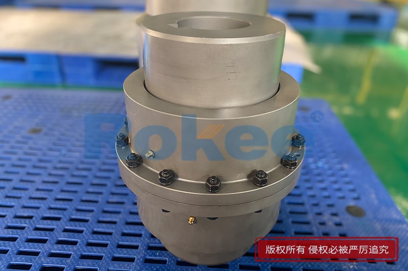 传动联轴器