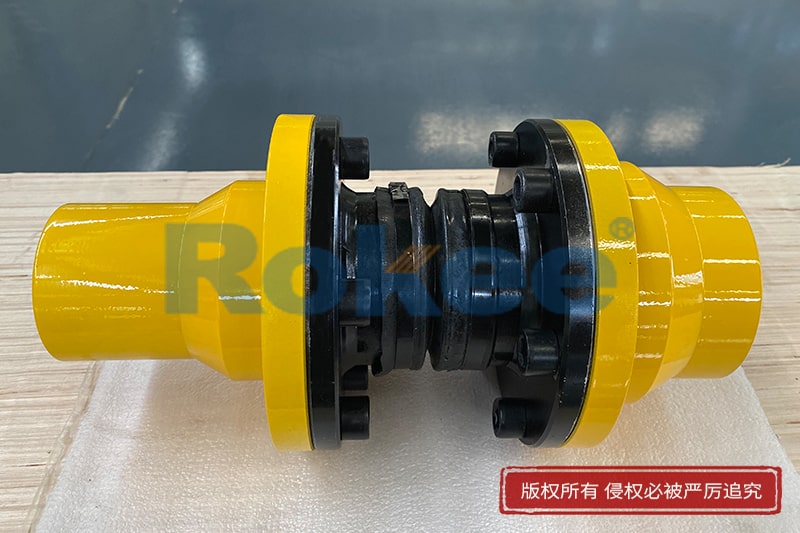 武穴万向轴