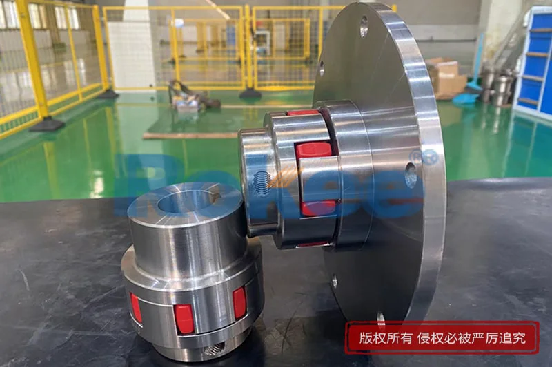 星形联轴器厂家,星形联轴器生产厂家