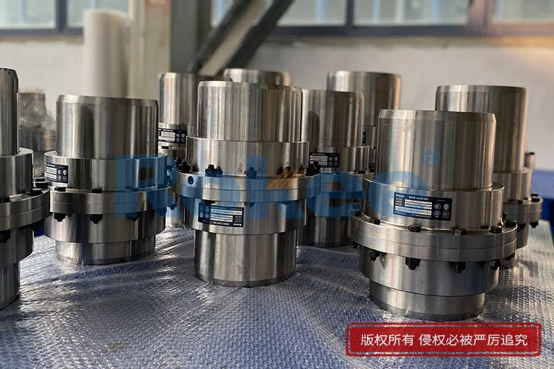 直齿式联轴器供应商,直齿式联轴器销售价格,直齿式联轴器生产厂家,直齿式联轴器定制