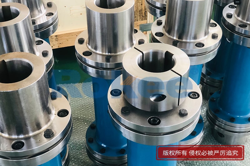 双膜片式联轴器供应商,双膜片式联轴器销售价格,双膜片式联轴器生产厂家,双膜片式联轴器定制