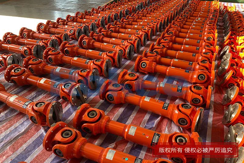 十字轴式万向联轴器,十字万向联轴器,Rokee十字万向联轴器许用转速,必威betway西汉姆联轴器生产厂家