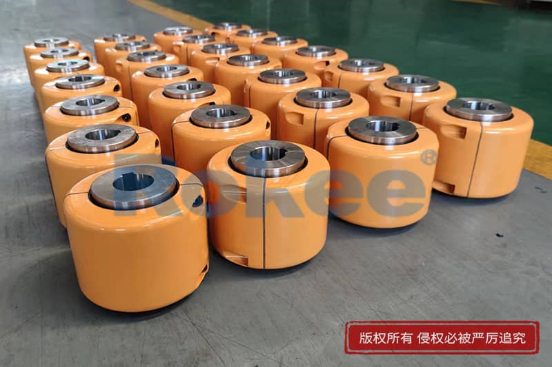 滚子链联轴器,gl联轴器,链条联轴器,Rokee链条鼓形齿式联轴器厂家,必威betway西汉姆联轴器生产厂家