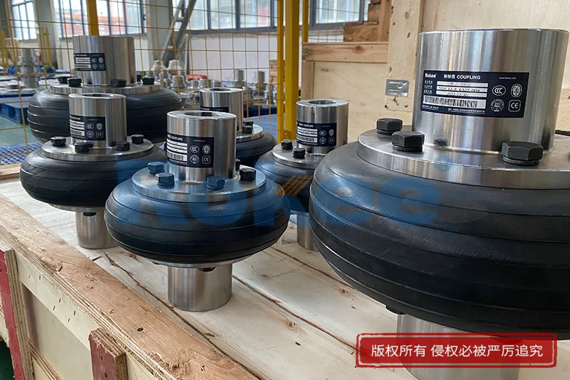 橡胶轮胎联轴器,轮胎式联轴器,Rokee国产轮胎联轴器厂家有哪些,必威betway西汉姆联轴器生产厂家