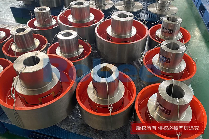 梅花联轴器,梅花形联轴器,梅花型联轴器,Rokee轴套反装弹性联轴器厂家,必威betway西汉姆联轴器生产厂家