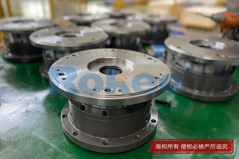 直齿式联轴器厂家_直齿式联轴器生产厂家