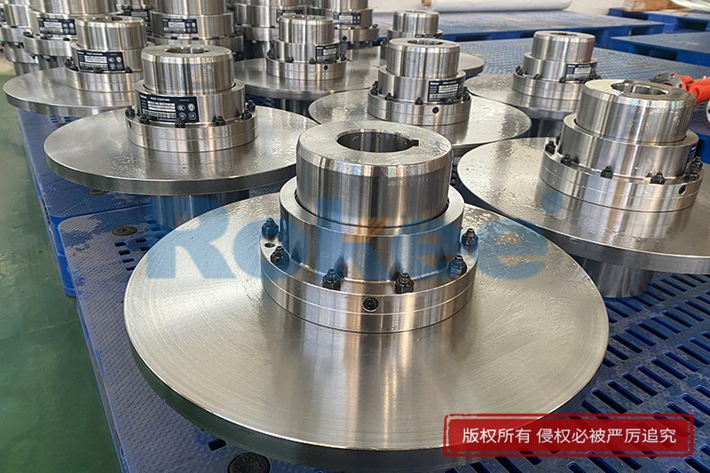 鼓型齿联轴器,鼓型齿式联轴器,RokeeNL内齿式联轴器润滑脂更换周期,必威betway西汉姆联轴器生产厂家