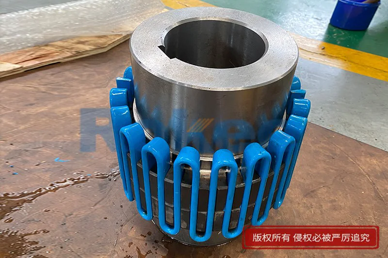 蛇簧联轴器,蛇形弹簧联轴器,蛇形联轴器,Rokee蛇簧联轴器计算扭矩,必威betway西汉姆联轴器生产厂家