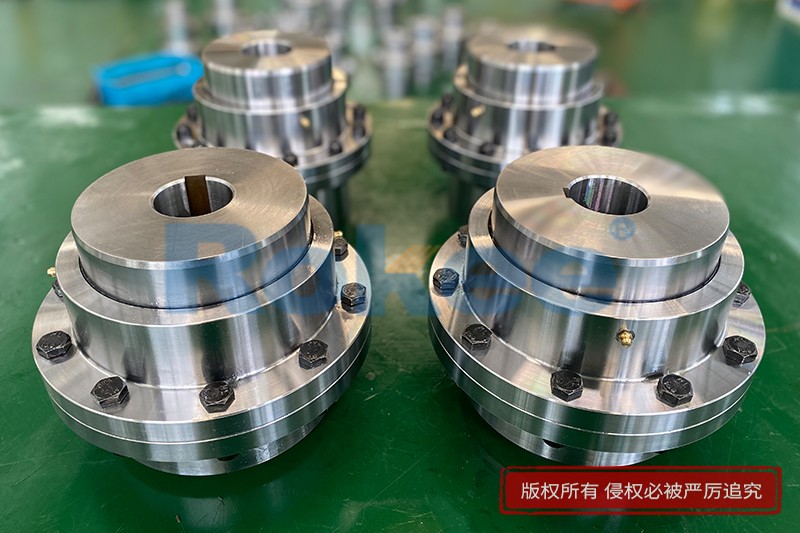 鼓型齿联轴器,鼓型齿式联轴器,RokeeNL内齿式联轴器润滑脂更换周期,必威betway西汉姆联轴器生产厂家