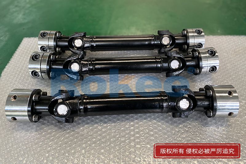 小型万向联轴器加工厂家,小型万向联轴器公司
