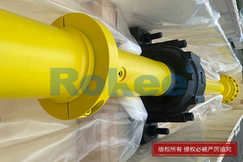 可移式联轴器