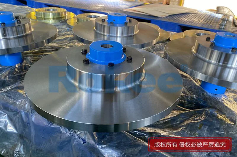 离心泵联轴器厂家_离心泵联轴器生产厂家