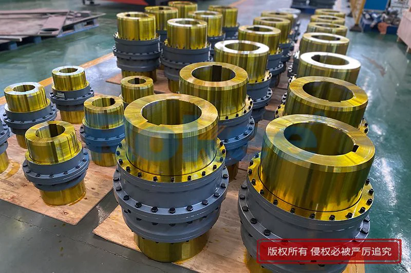 减速机联轴器厂家,减速机联轴器生产厂家