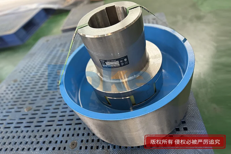 梅花联轴器生产厂家