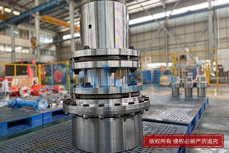 发电机联轴器厂家_发电机联轴器生产厂家