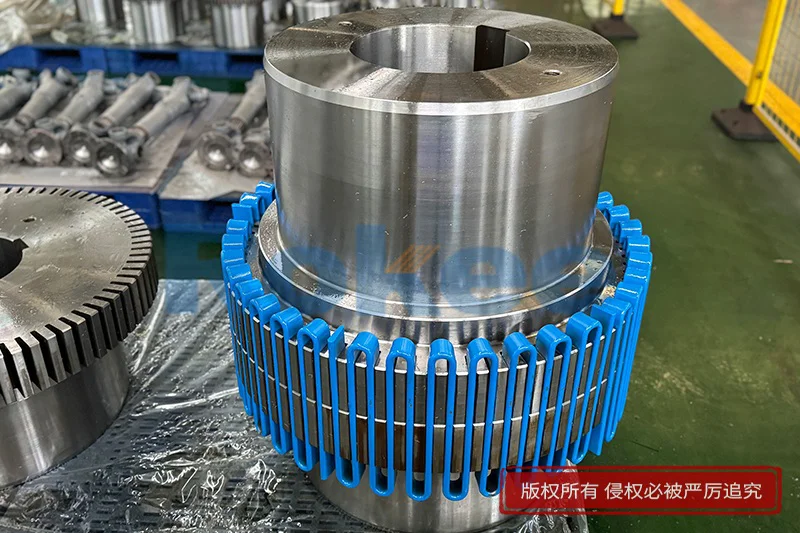 弹性联轴器厂家