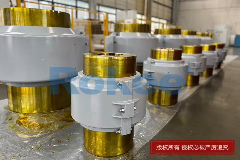 发电机联轴器厂家_发电机联轴器生产厂家