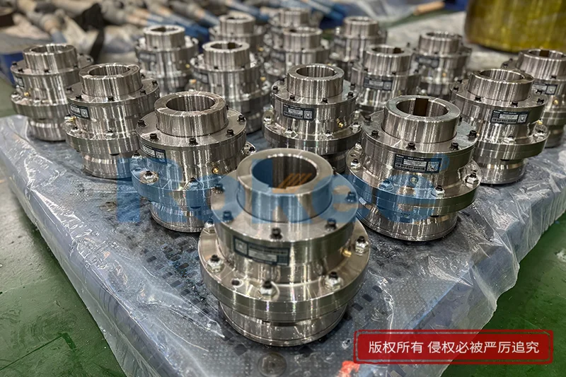 齿轮联轴器厂家,齿轮联轴器生产厂家