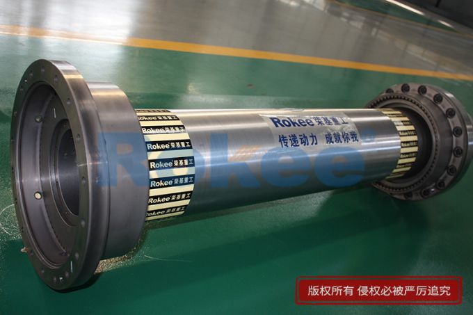 鼓型齿联轴器,鼓型齿式联轴器,RokeeNL内齿式联轴器润滑脂更换周期,必威betway西汉姆联轴器生产厂家