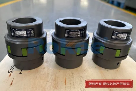 Spider Couplings