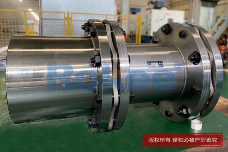 Motor Couplings