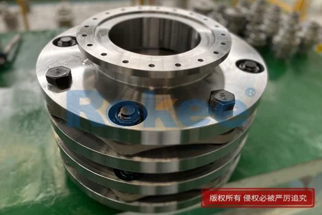 Motor Drive Shaft