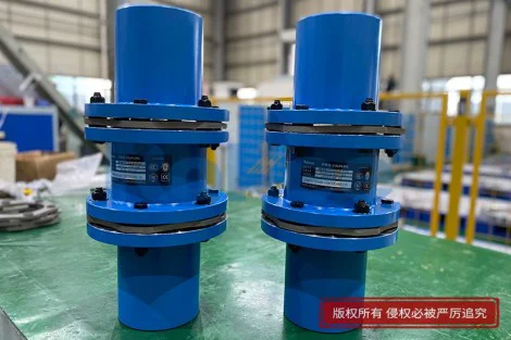 Cutter Couplings