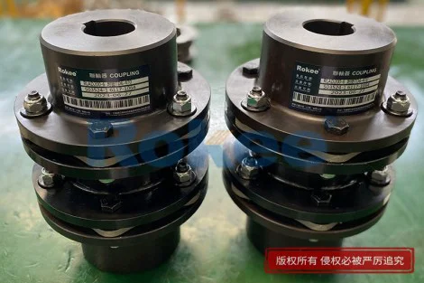 Compressor Flexible Couplings