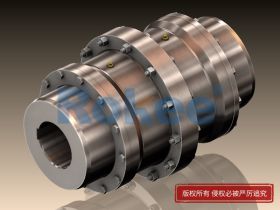 定西鼓形齿式联轴器,定西鼓形齿联轴器,定西齿式联轴器生产厂家