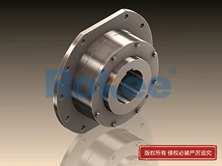 安顺DC联轴器,安顺DC卷筒联轴器