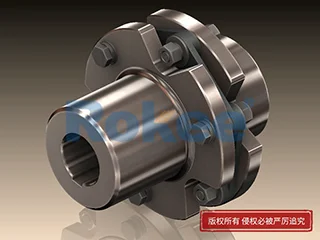 JMII双膜片式联轴器供应商销售价格,JMII双膜片式联轴器生产厂家定制