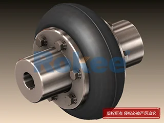 轮胎体联轴器厂家,轮胎体联轴器生产厂家