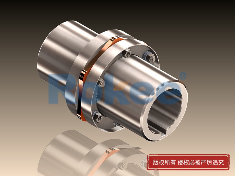RLA双膜片式联轴器供应商销售价格,RLA双膜片式联轴器生产厂家定制