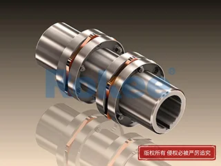 RLC双膜片式联轴器供应商销售价格,RLC双膜片式联轴器生产厂家定制
