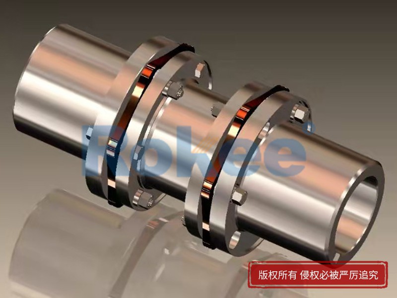 RLAT双膜片式联轴器供应商销售价格,RLAT双膜片式联轴器生产厂家定制