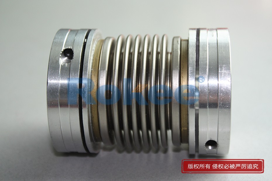 波纹管联轴器,Rokee扭力限制波纹管联轴器价格,必威betway西汉姆联轴器生产厂家